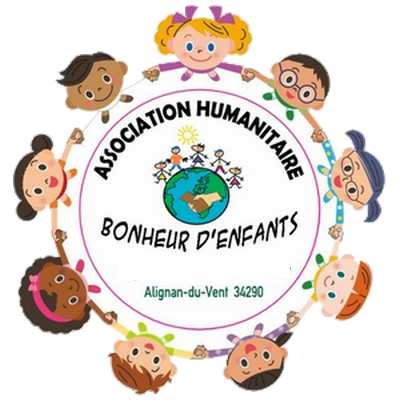 Bonheur d'enfants