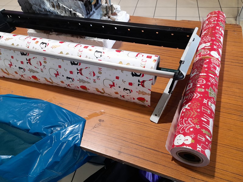 Paquets Cadeaux