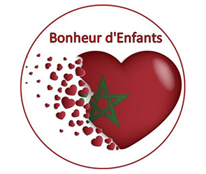 Bonheur d’Enfants a participé financièrement pour une Mission au Maroc pour les victimes du dernier tremblement de terre avec nos Amis de Kotéba