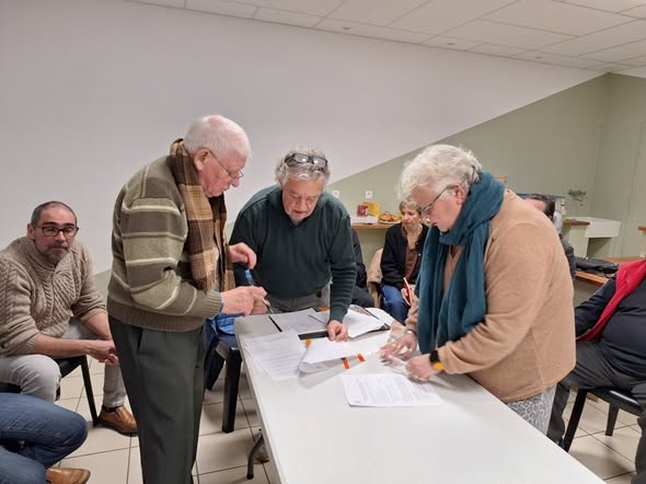 La 3ᵉ édition de la Nuit des Lucioles est en préparation !