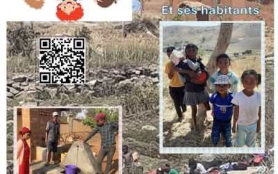Bonheur d’Enfants prépare sa prochaine future mission à Madagascar